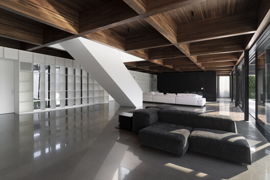 Residence Terrebonne / Saucier + Perrotte architectes - Image 14 of 35