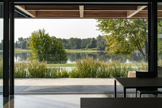 Residence Terrebonne / Saucier + Perrotte architectes - Exterior Photography