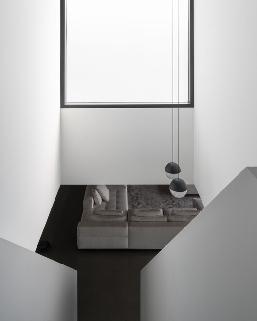 Residence Terrebonne / Saucier + Perrotte architectes - Interior Photography