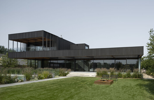 Residence Terrebonne / Saucier + Perrotte architectes - Image 7 of 35