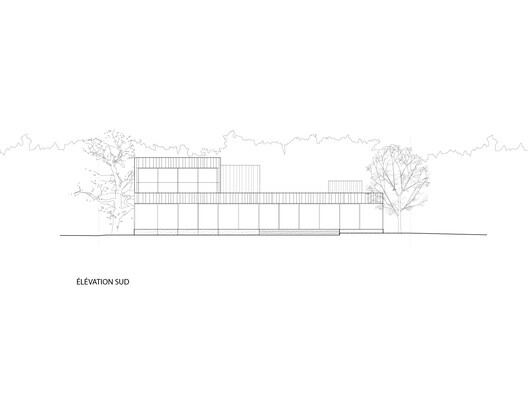 Residence Terrebonne / Saucier + Perrotte architectes - Image 33 of 35