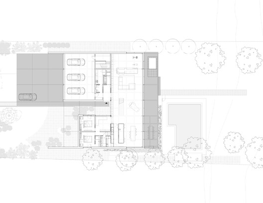 Residence Terrebonne / Saucier + Perrotte architectes - Image 30 of 35