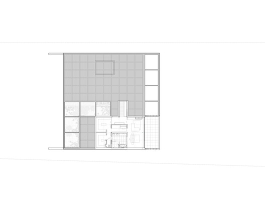 Residence Terrebonne / Saucier + Perrotte architectes - Image 31 of 35