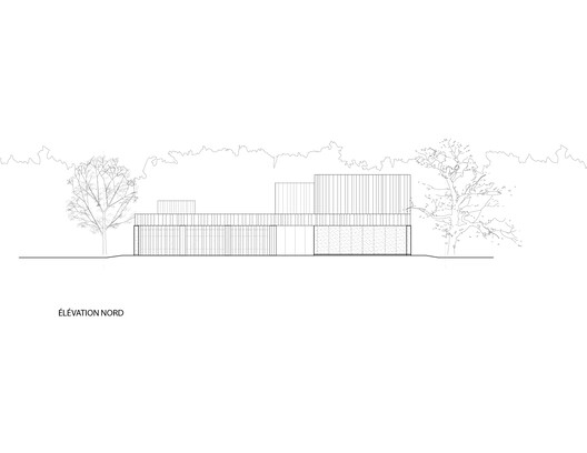 Residence Terrebonne / Saucier + Perrotte architectes - Image 32 of 35