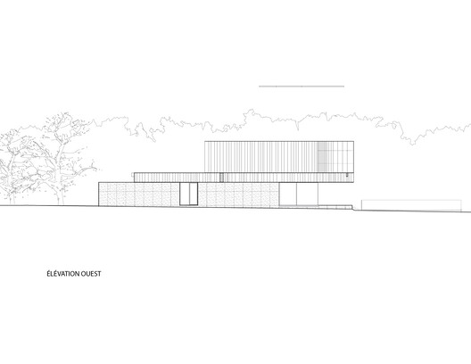 Residence Terrebonne / Saucier + Perrotte architectes - Image 34 of 35