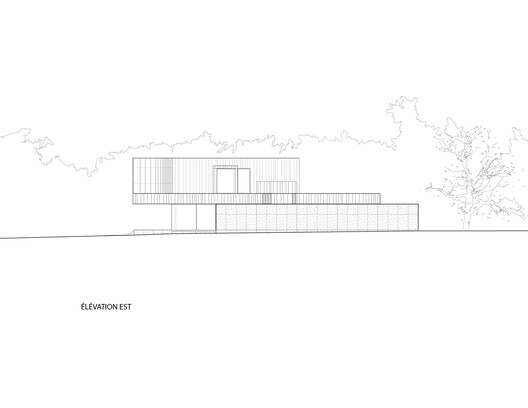 Residence Terrebonne / Saucier + Perrotte architectes - Image 35 of 35