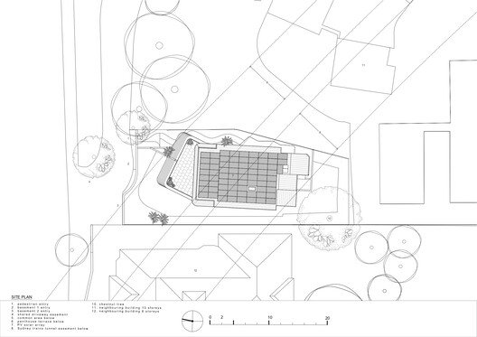 Pointe Living Apartment / Luigi Rosselli Architects - Image 35 of 38