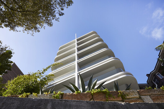 Pointe Living Apartment / Luigi Rosselli Architects - Image 8 of 38