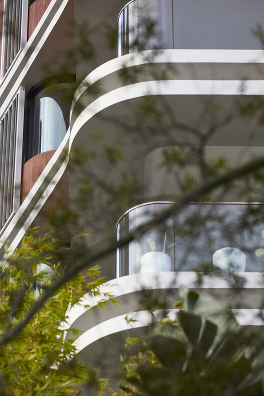 Pointe Living Apartment / Luigi Rosselli Architects - Image 18 of 38