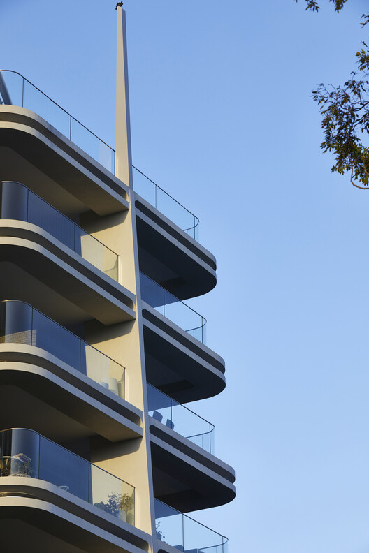 Pointe Living Apartment / Luigi Rosselli Architects - Image 9 of 38