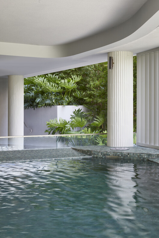 Pointe Living Apartment / Luigi Rosselli Architects - Image 23 of 38