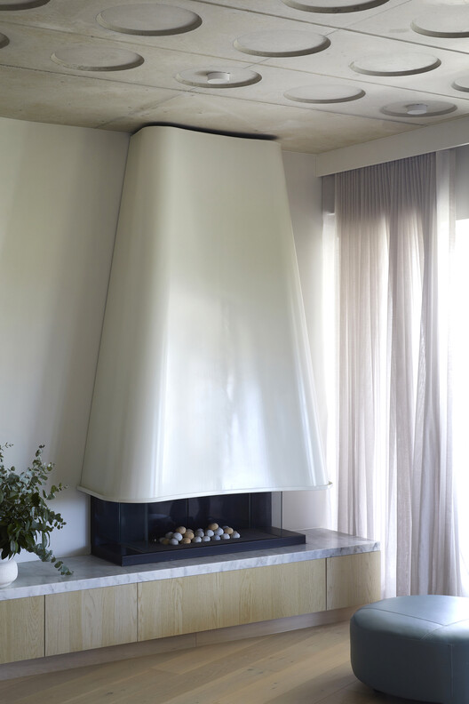 Pointe Living Apartment / Luigi Rosselli Architects - Interior Photography, Lighting