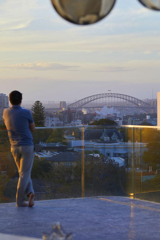 Pointe Living Apartment / Luigi Rosselli Architects - Exterior Photography