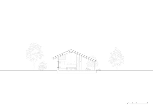 House Plana / Marco Turcato + Riccardo Turcato - Image 30 of 30