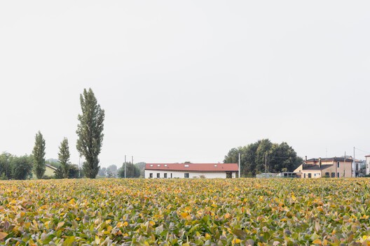 House Plana / Marco Turcato + Riccardo Turcato - Image 25 of 30
