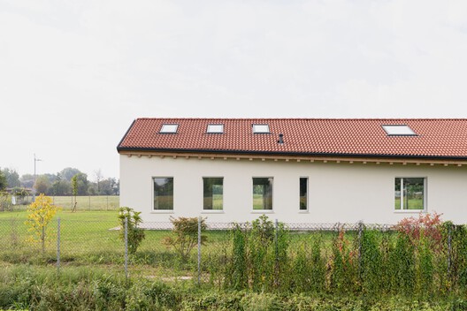 House Plana / Marco Turcato + Riccardo Turcato - Exterior Photography