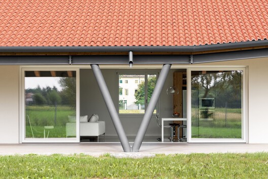 House Plana / Marco Turcato + Riccardo Turcato - Interior Photography