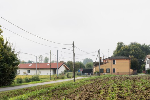 House Plana / Marco Turcato + Riccardo Turcato - Exterior Photography