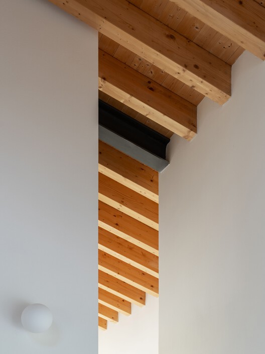 House Plana / Marco Turcato + Riccardo Turcato - Image 17 of 30
