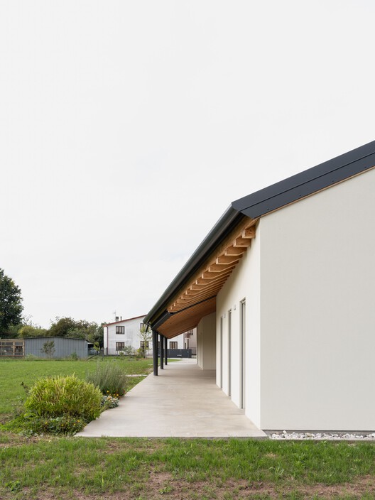 House Plana / Marco Turcato + Riccardo Turcato - Exterior Photography
