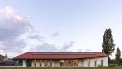 House Plana / Marco Turcato + Riccardo Turcato