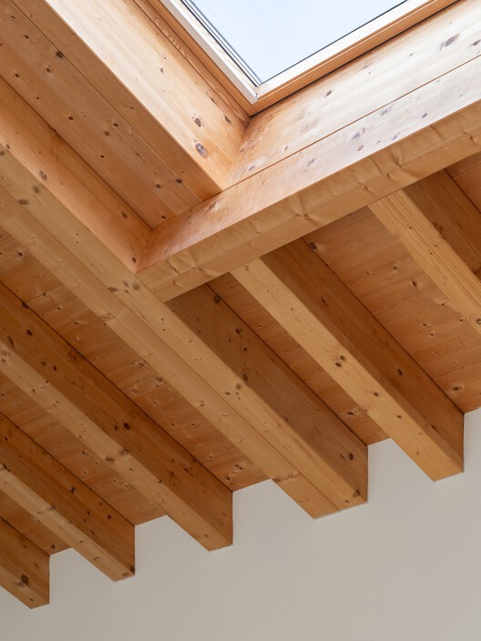 House Plana / Marco Turcato + Riccardo Turcato - Image 16 of 30