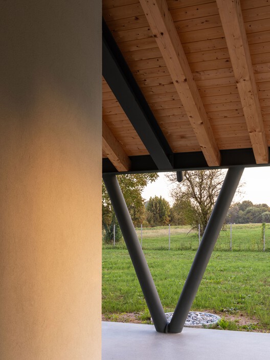 House Plana / Marco Turcato + Riccardo Turcato - Image 19 of 30