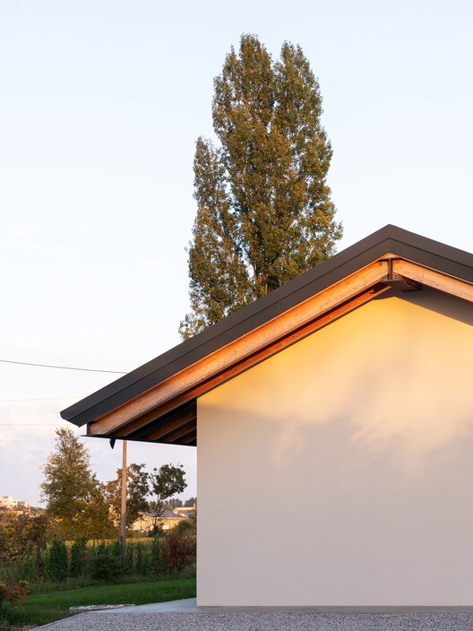 House Plana / Marco Turcato + Riccardo Turcato - Image 23 of 30