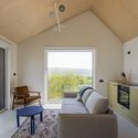 CL02 Cabin / Vinklu - Interior Photography, Cabins & Lodges, Chair