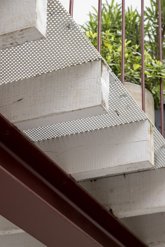 Georges House / hé! architectuur - Image 19 of 30