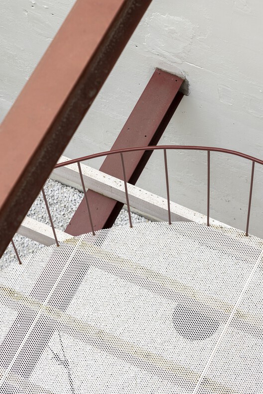Georges House / hé! architectuur - Image 20 of 30