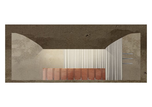 Mosca Bianca Taller de Cerámica / AACM - Atelier Architettura Chinello Morandi - Imagen 25 de 28
