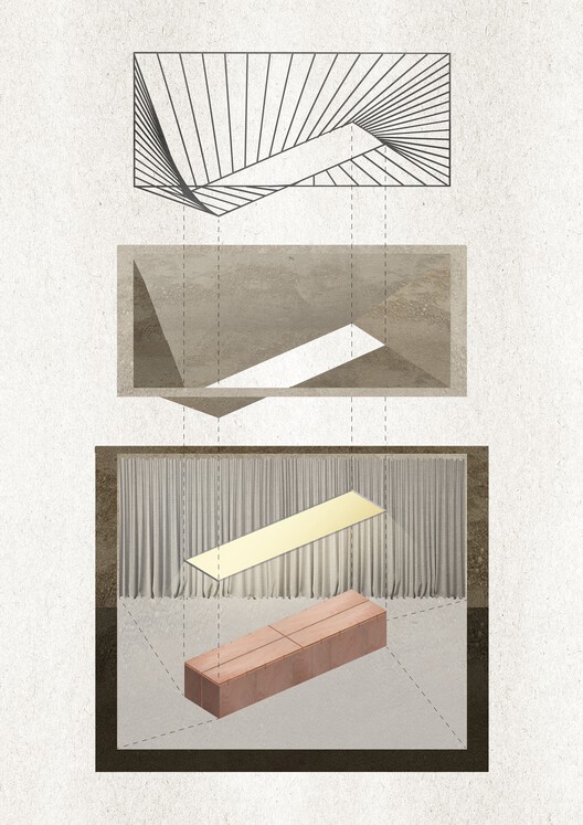 Mosca Bianca Taller de Cerámica / AACM - Atelier Architettura Chinello Morandi - Imagen 21 de 28