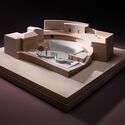 David Chipperfield 提出意大利布雷西亚古罗马剧场的修复与提升方案 - Imagen 3 de 4