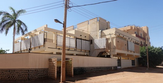 Abdelmoneim Mustafa: How the Father of Sudanese Modernism Navigated Modernity and Tradition, Progress and Decolonialism - Image 9 of 22
