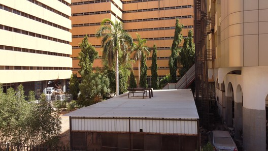 Abdelmoneim Mustafa: How the Father of Sudanese Modernism Navigated Modernity and Tradition, Progress and Decolonialism - Image 20 of 22
