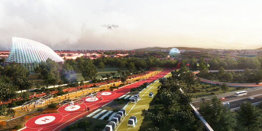 From Smart to Intelligent: Evolution in Architecture and Cities  - Image 4 of 7