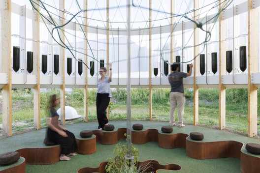 From Smart to Intelligent: Evolution in Architecture and Cities  - Image 6 of 7
