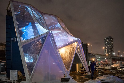 From Smart to Intelligent: Evolution in Architecture and Cities  - Image 7 of 7