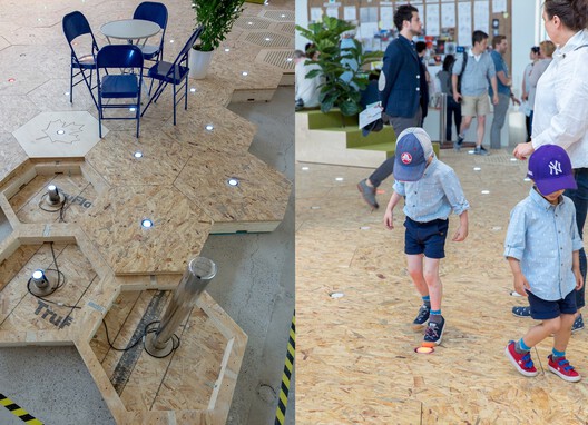 From Smart to Intelligent: Evolution in Architecture and Cities  - Image 5 of 7