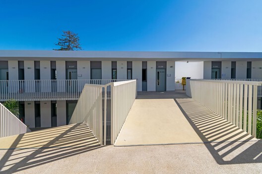 Descartes School / Arpio Architects - Image 16 of 27