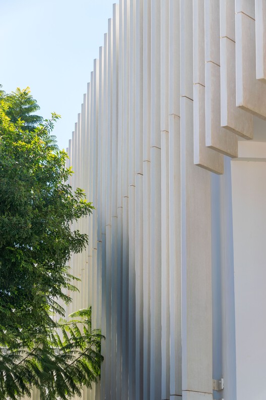 Descartes School / Arpio Architects - Image 19 of 27