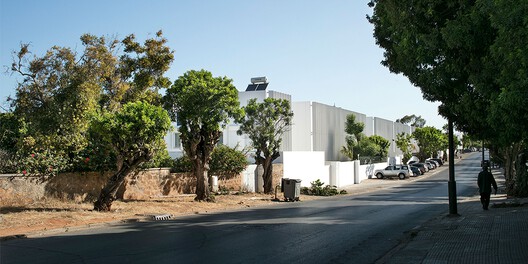 Descartes School / Arpio Architects - Image 6 of 27