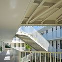 Descartes School / CoCo architecture + Arpio Architects - Schools 