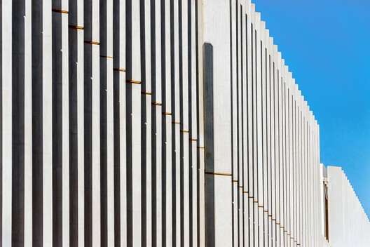 Descartes School / Arpio Architects - Image 22 of 27