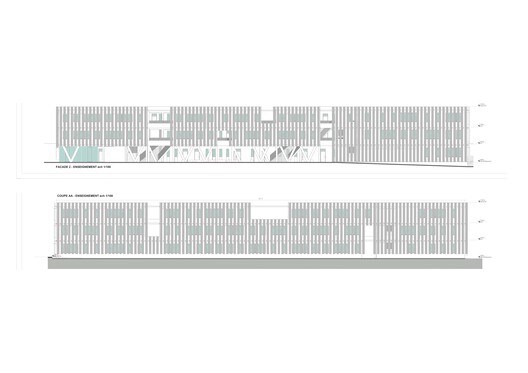 Descartes School / Arpio Architects - Image 27 of 27