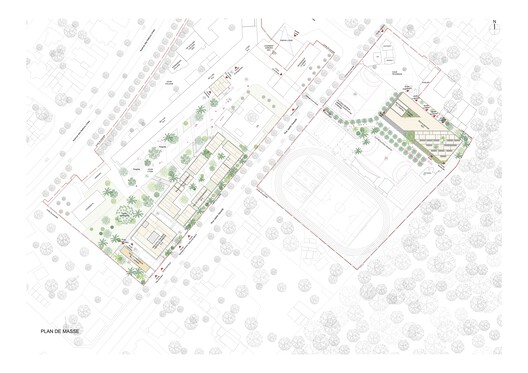 Descartes School / Arpio Architects - Image 24 of 27