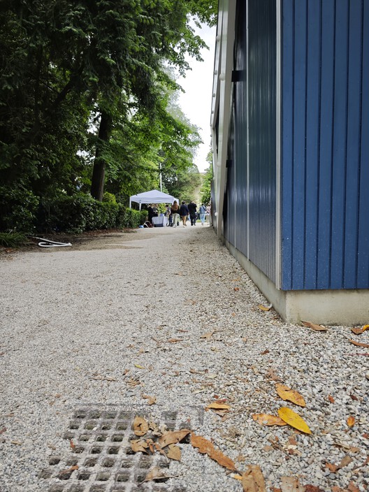 AD Classics: Finnish Pavilion at the Venice Biennale / Alvar Aalto + Elissa Aalto - Image 16 of 26