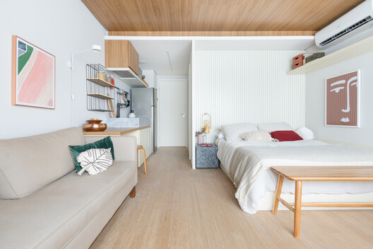 La cocina en la nueva economía del espacio: 5 enfoques de diseño contemporáneo - Imagen 7 de 23