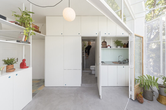 La cocina en la nueva economía del espacio: 5 enfoques de diseño contemporáneo - Imagen 6 de 23